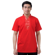 Karate Yoga Tai Chi Kung Fu Shirt RM151